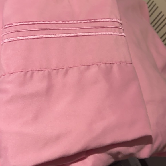 3 piece bed sheet set TWIN XL Pink bedding College dorm size bed - Picture 2 of 2